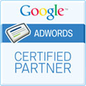 Adwords Qualified Company - Google