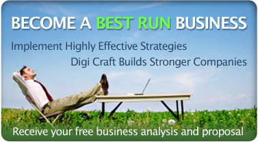Become a Best Run Business