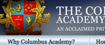 The Columbus Academy