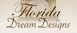 The complete package of interior design services with credibility is the look Florida Dream Designs was looking for.