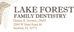 Lake Forest Family Dentistry