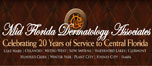 Complete site design, enhanced with seo and search engine optimization, google maps, SEM utilizing Google Adwords, Bing, and Yahoo. Now a leader in Dermatology services throughout all of east and west Central Florida including Tampa and the space coast. Digi Craft  produced print and marketing material as well.