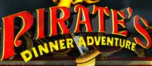 Pirate's Dinner Adventure