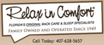 An Orlando retailer/ health products pioneer with 5 mattress/sleep/recovery shops delivering high end mattress and massage chairs sales since 1964. Online marketing, consultation, and advertising services. Ongoing custom website design, with complete e-commerce solution. Utilizes Google Adwords, Map optimization, and SEO services.