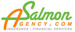 Salmon Agency